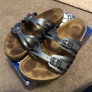 Birkenstock Granada Sandals